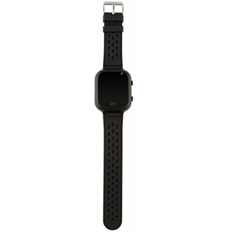 Смарт-годинник Amigo GO009 Black (996382) - фото 4