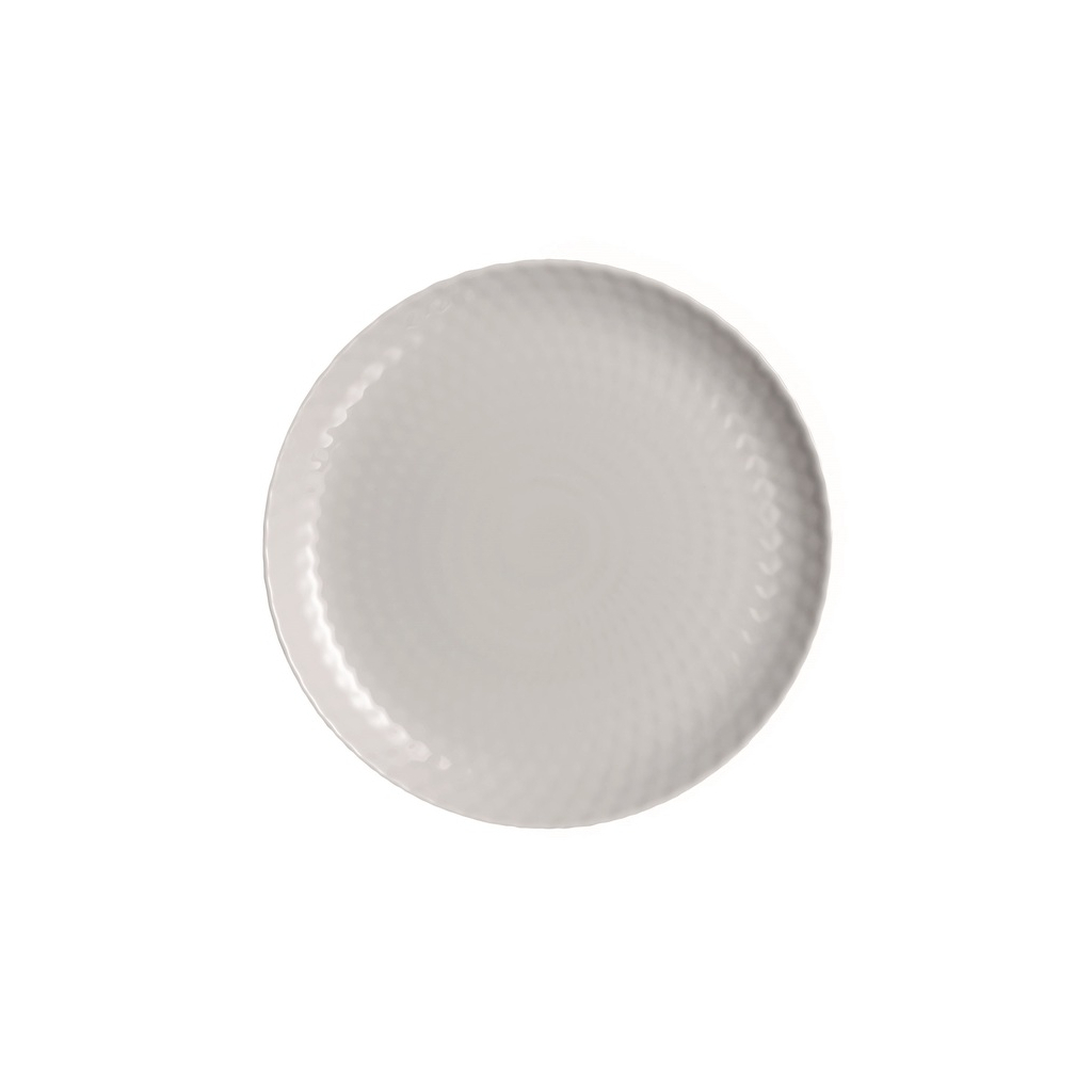 Тарілка Luminarc Pampille Granit 25 см обідня (Q4643) Тарілка Luminarc Pampille Granit 25 см обідня (Q4643)