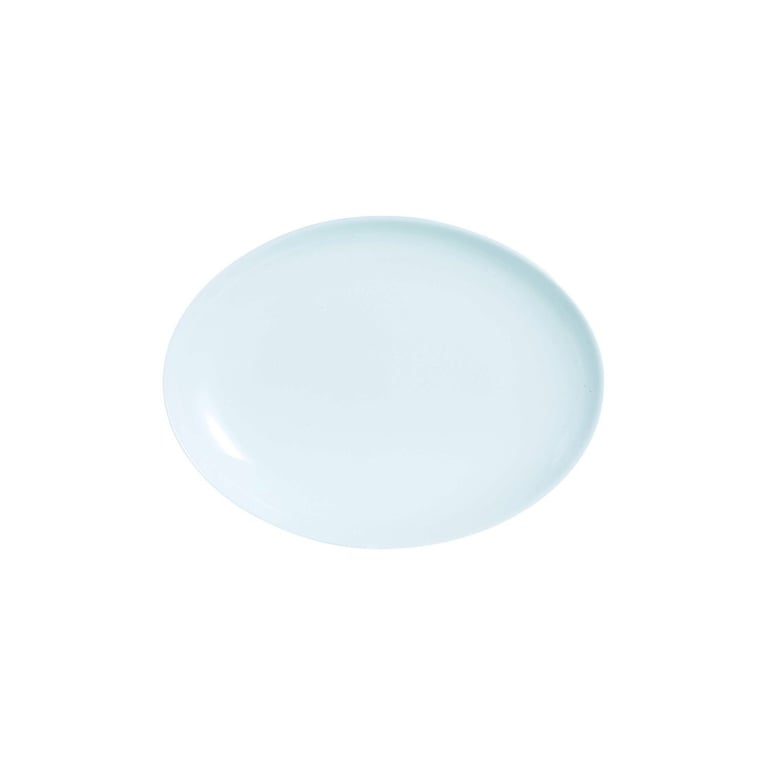Блюдо Luminarc Diwali овальне 33 см (D7481)
