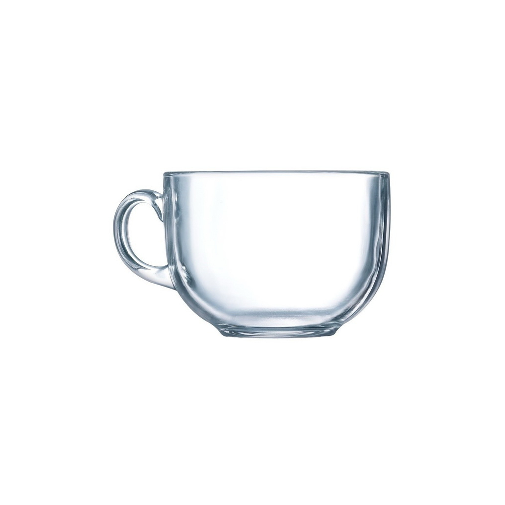 Бульйонниця Luminarc Jumbo 500 мл (Q0470) - фото 1