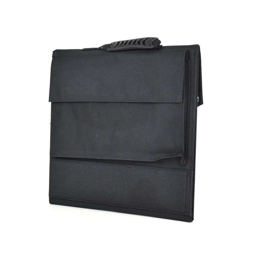 Портативна сонячна панель New Energy Technology 60W Solar Charger (238307) - фото 4 Портативна сонячна панель New Energy Technology 60W Solar Charger (238307) - фото 4