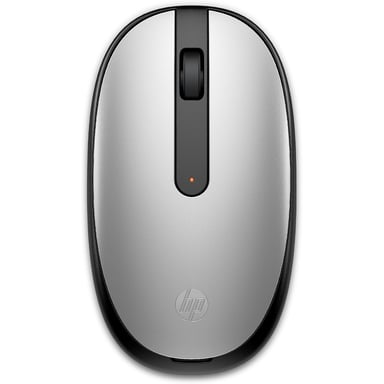 Мишка HP 240 Bluetooth Silver (43N04AA)