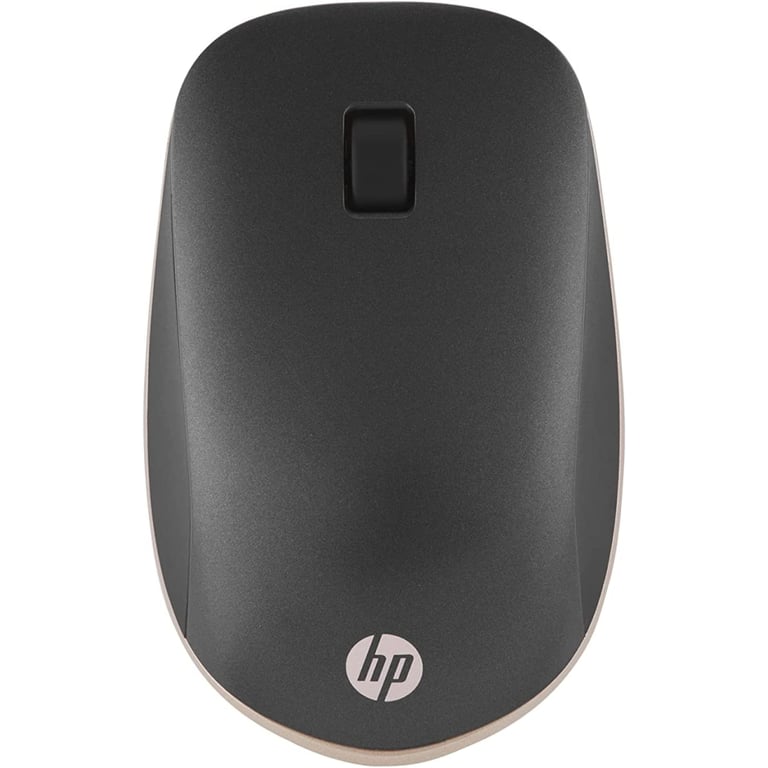 Мишка HP 410 Slim Bluetooth Space Grey (4M0X5AA) - фото 1