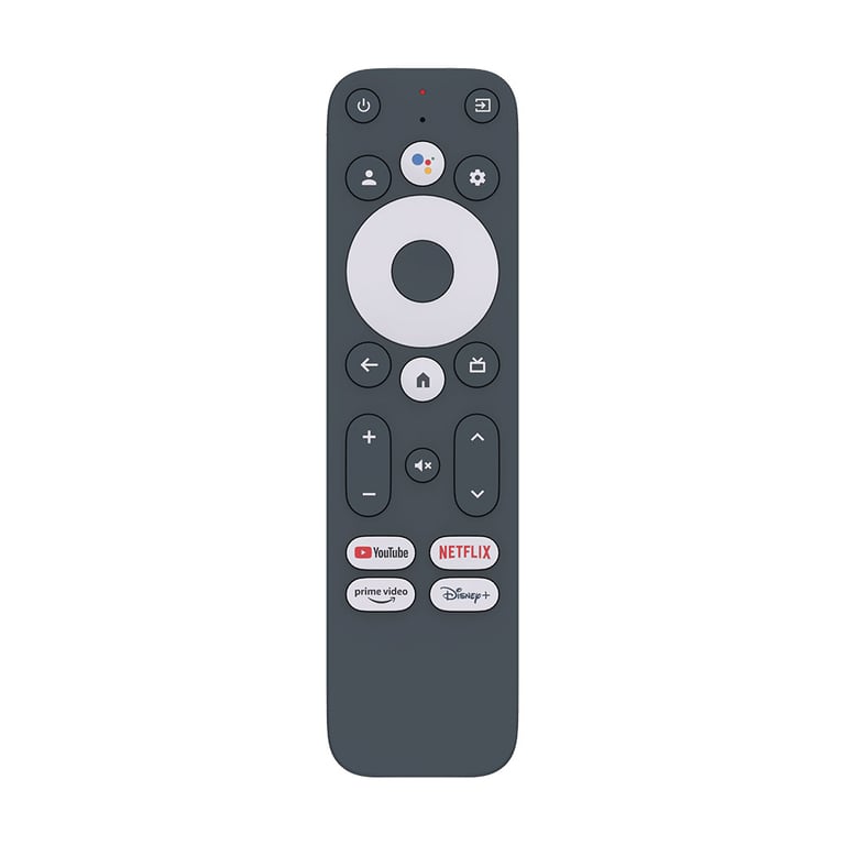 Медіаплеєр Strong LEAP-S3 Android TV BOX (LEAP-S3) - фото 5