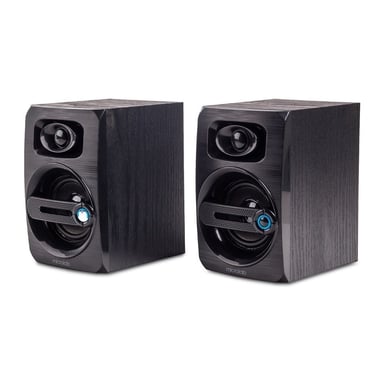 Акустична система Microlab B-23 USB Wooden (B-23) - фото 1