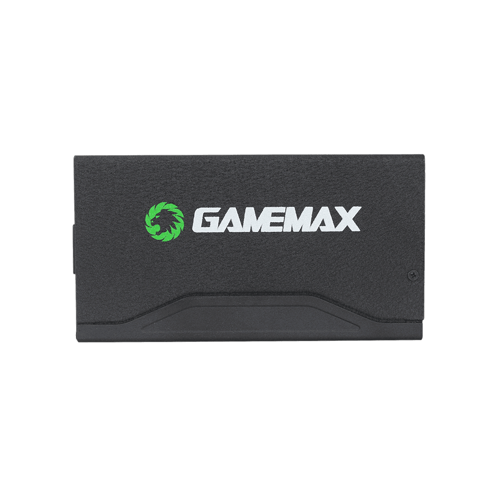 Блок живлення Gamemax GM-500 80+ APFC Black - фото 3 Блок живлення Gamemax GM-500 80+ APFC Black - фото 3