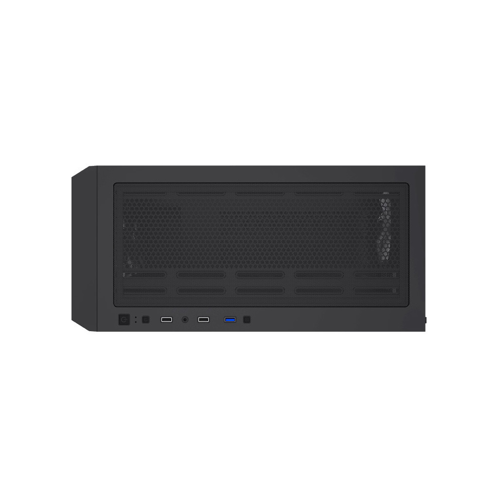 Корпус для ПК Gamemax Defender TG - фото 5 Корпус для ПК Gamemax Defender TG - фото 5