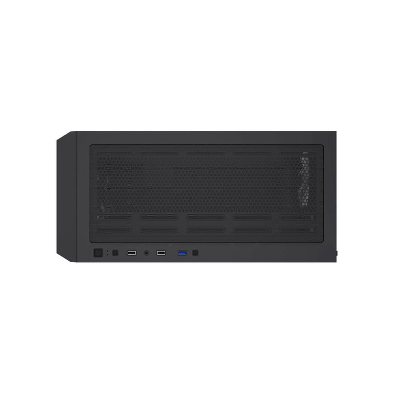 Корпус для ПК Gamemax Defender TG - фото 5