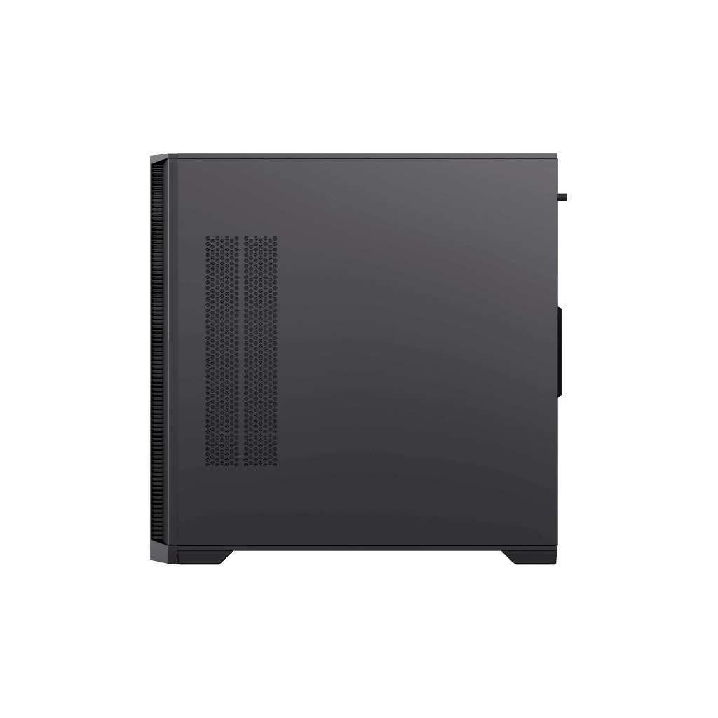Корпус для ПК Gamemax Defender TG - фото 6 Корпус для ПК Gamemax Defender TG - фото 6