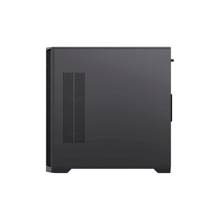 Корпус для ПК Gamemax Defender TG - фото 6