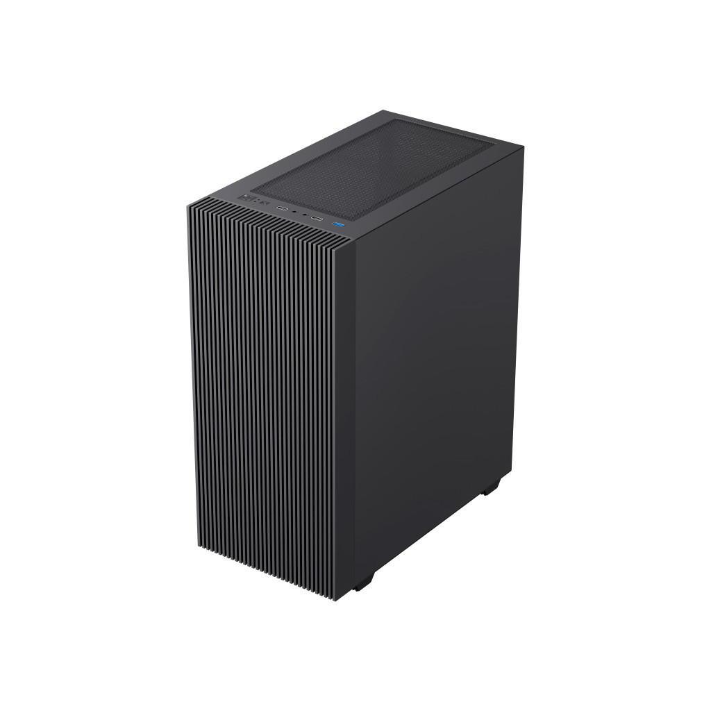 Корпус Gamemax Edge - фото 4 Корпус Gamemax Edge - фото 4