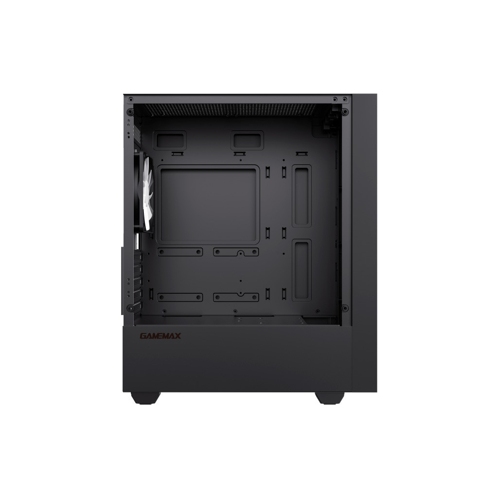 Корпус Gamemax Edge - фото 5 Корпус Gamemax Edge - фото 5
