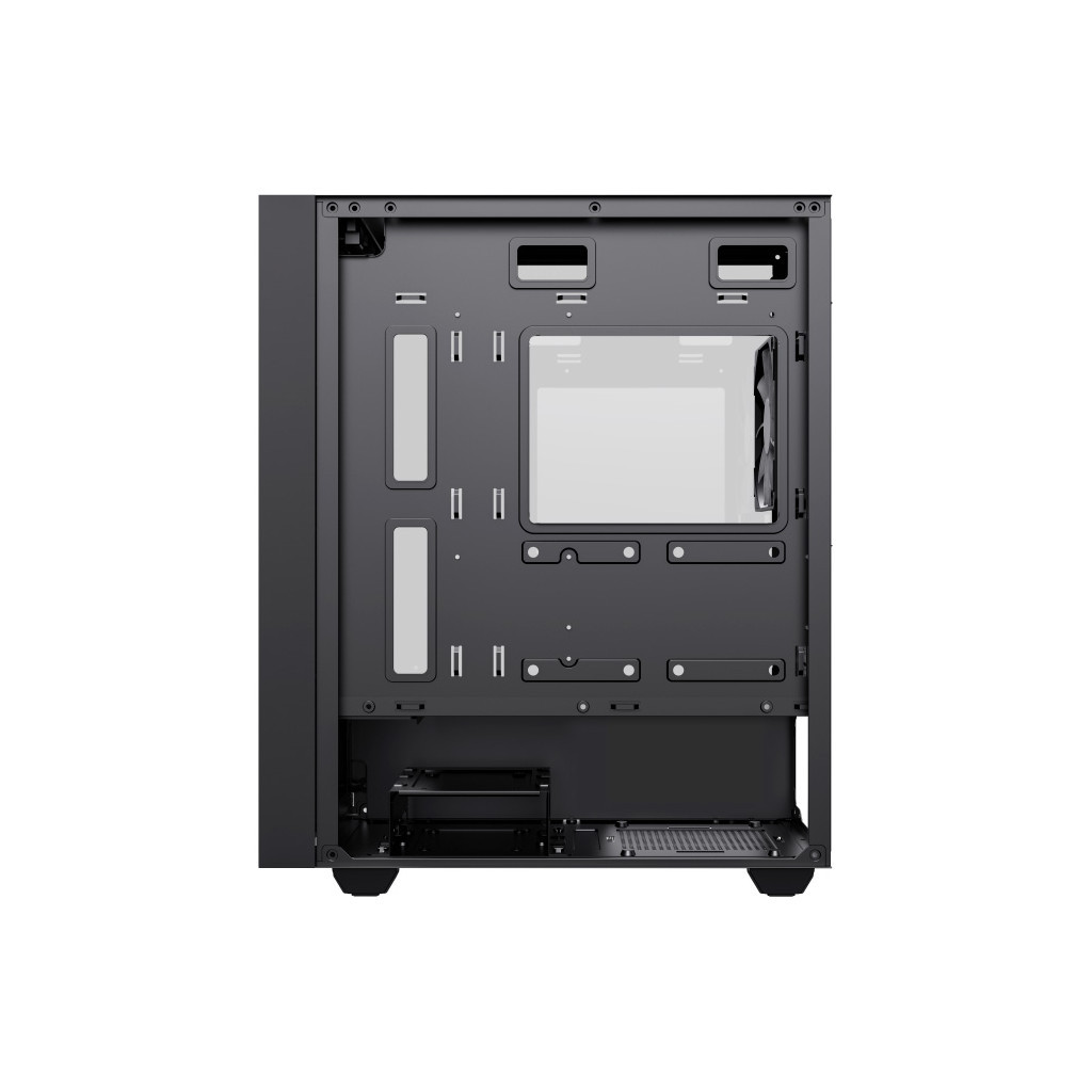 Корпус Gamemax Edge - фото 6 Корпус Gamemax Edge - фото 6