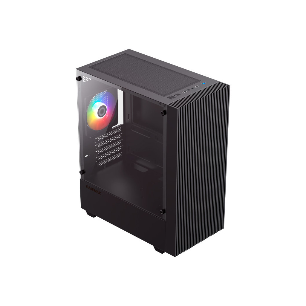 Корпус Gamemax Edge - фото 7 Корпус Gamemax Edge - фото 7