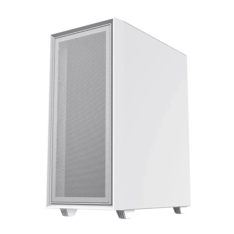 Корпус Gamemax Storm White - фото 5