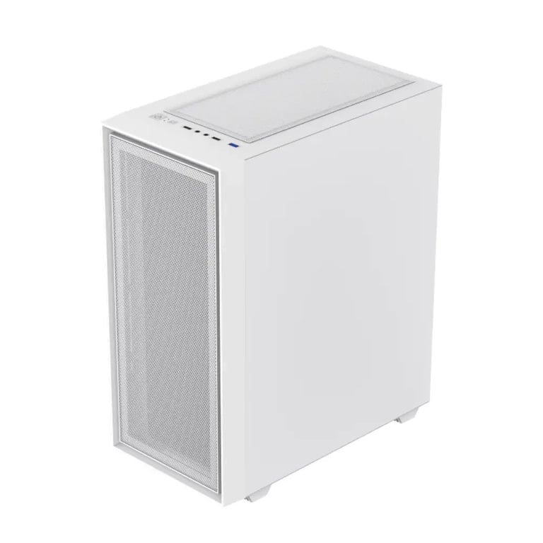 Корпус Gamemax Storm White - фото 6