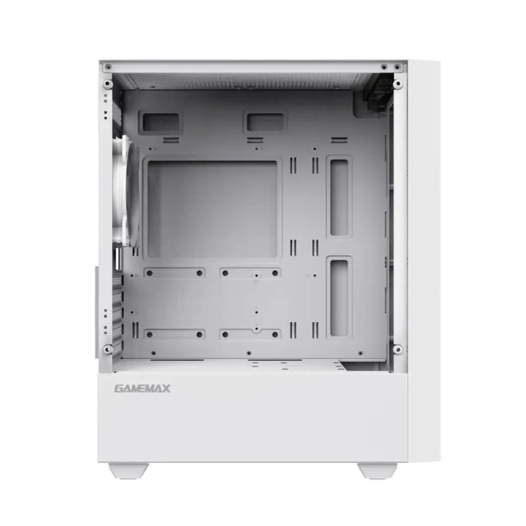 Корпус Gamemax Storm White - фото 7