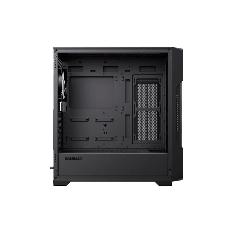 Корпус Gamemax Siege BK - фото 5