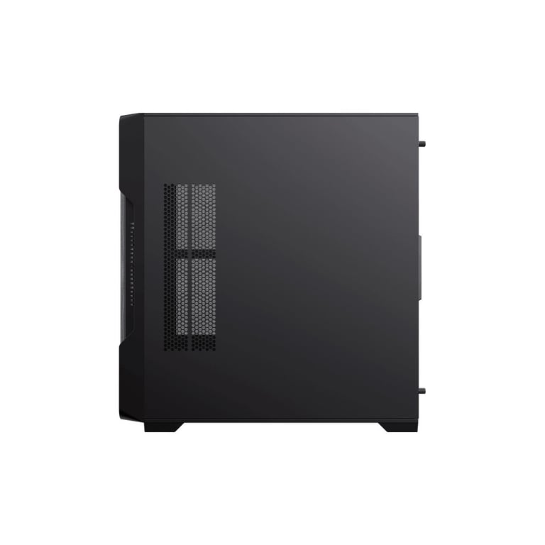 Корпус Gamemax Siege BK - фото 6