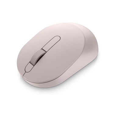 Мишка Dell MS3320W Mobile Wireless Ash Pink (570-ABPY) - фото 1