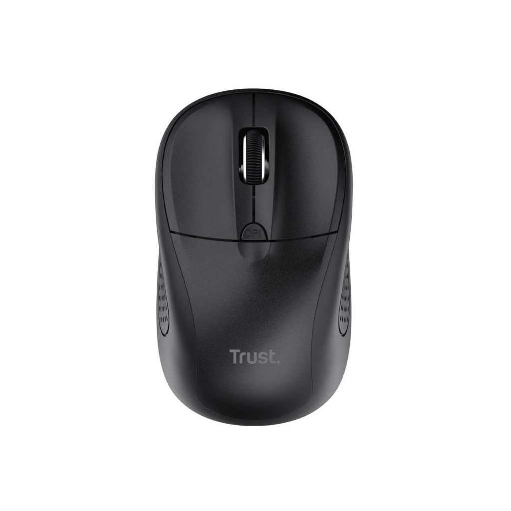 Мишка Trust Primo Bluetooth Black (24966) - головне фото