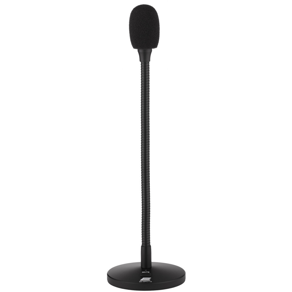 Мікрофон 2E MPC110 USB (2E-MPC110) - фото 2 Мікрофон 2E MPC110 USB (2E-MPC110) - фото 2