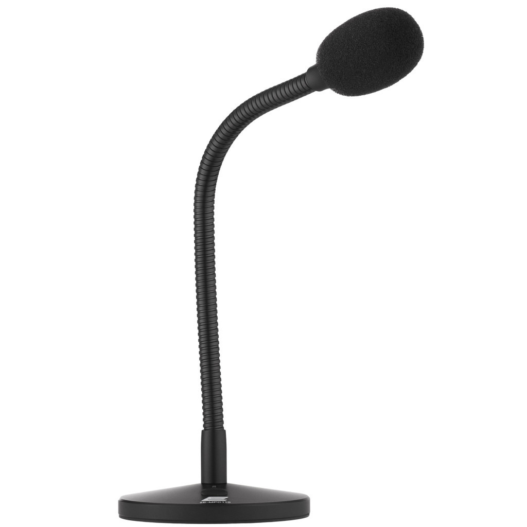 Мікрофон 2E MPC110 USB (2E-MPC110) - фото 4 Мікрофон 2E MPC110 USB (2E-MPC110) - фото 4