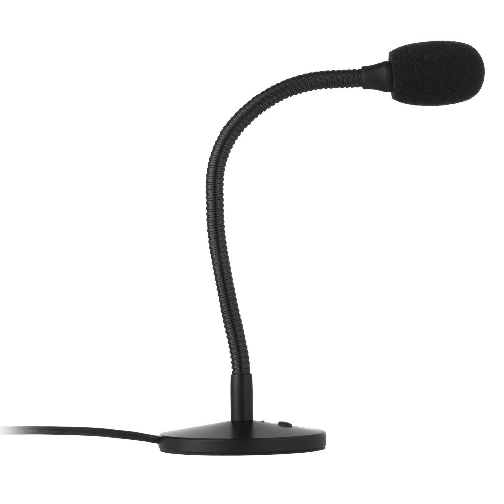 Мікрофон 2E MPC110 USB (2E-MPC110) - фото 5 Мікрофон 2E MPC110 USB (2E-MPC110) - фото 5