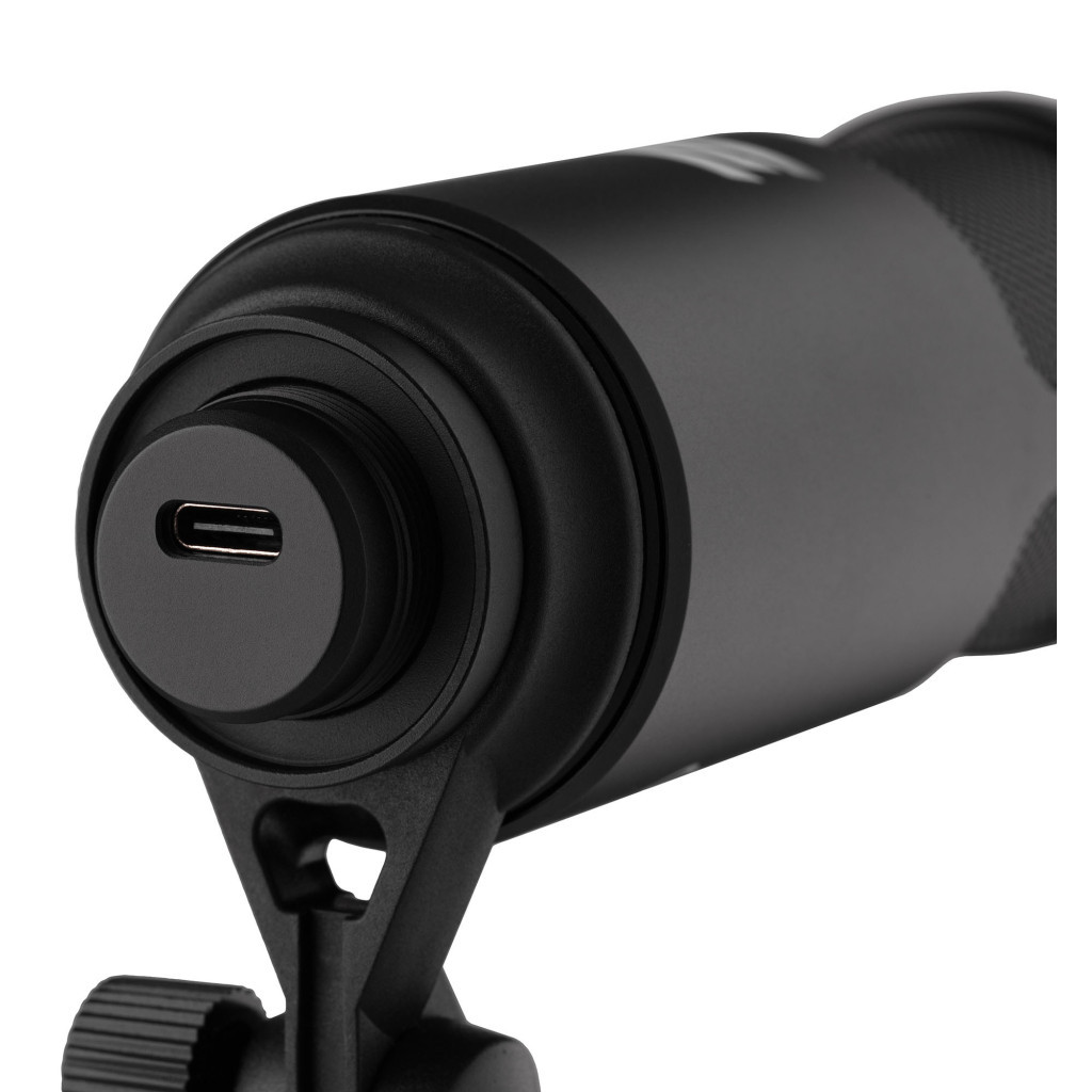 Мікрофон 2E MPC010 USB (2E-MPC010) - фото 4 Мікрофон 2E MPC010 USB (2E-MPC010) - фото 4