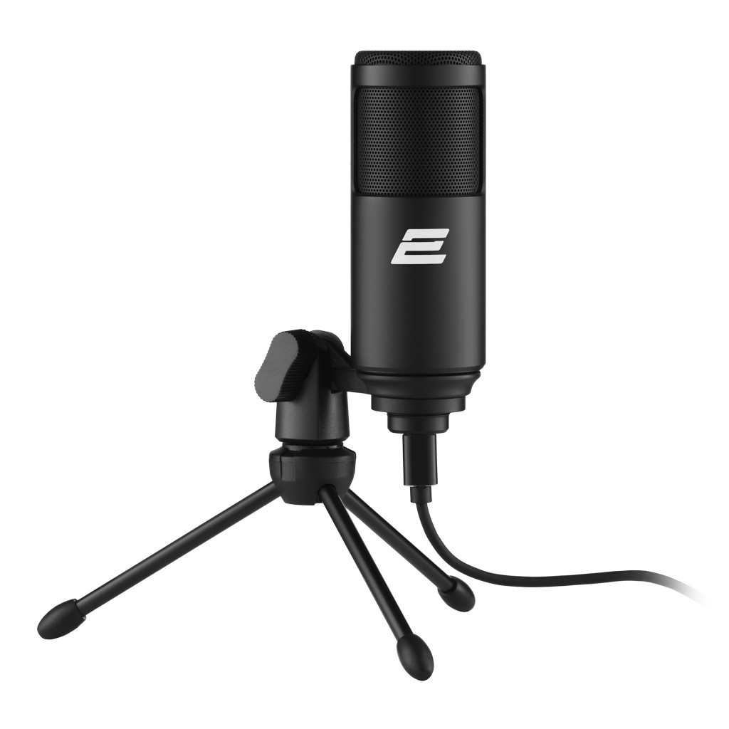 Мікрофон 2E MPC010 USB (2E-MPC010) - фото 5 Мікрофон 2E MPC010 USB (2E-MPC010) - фото 5