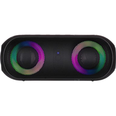 Акустична система 2E SoundXPill Black (2E-BSSXPLLWBK) - фото 1