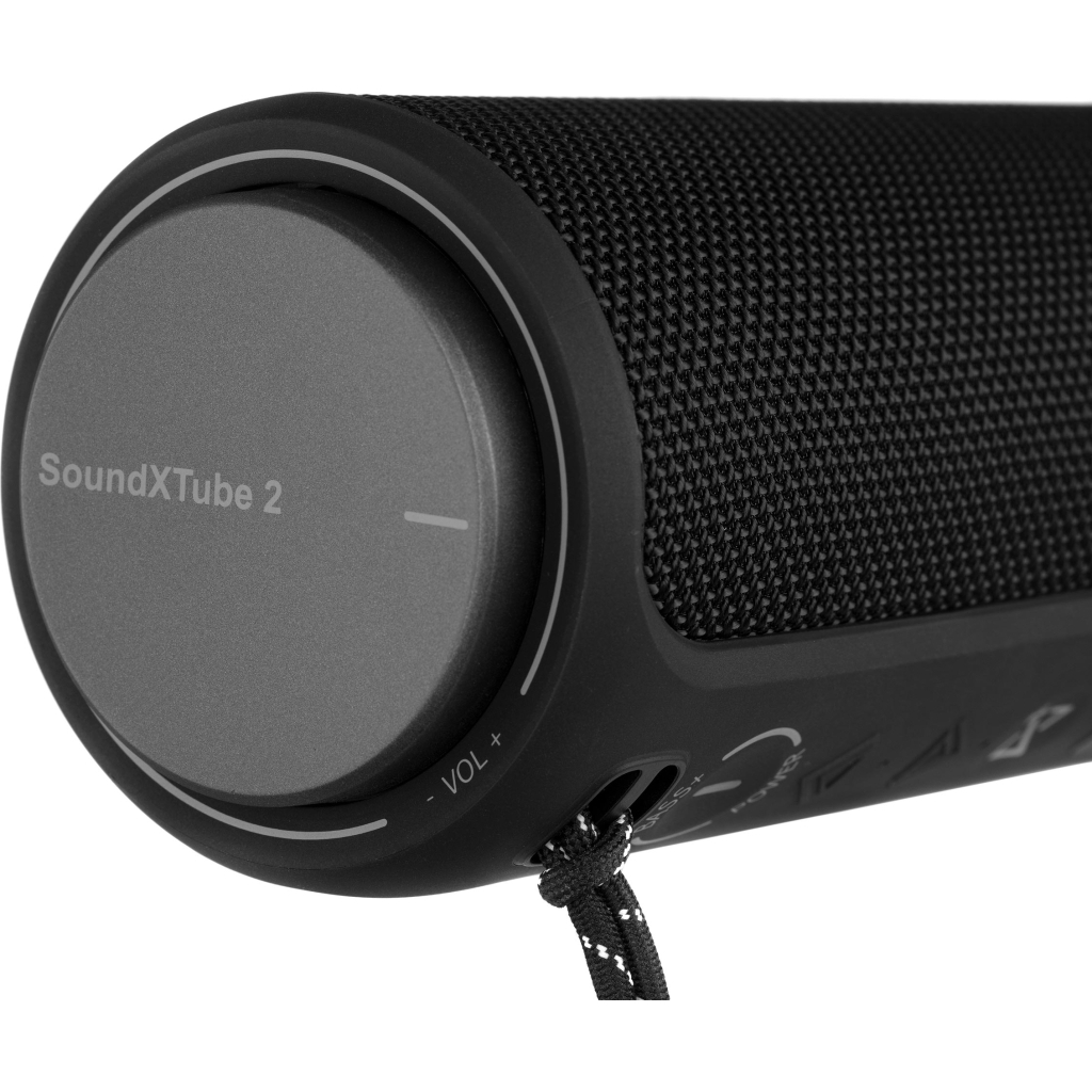 Акустична система 2E SoundXTube2 Black (2E-BSSXT2WBK) - фото 4 Акустична система 2E SoundXTube2 Black (2E-BSSXT2WBK) - фото 4