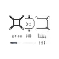 Система рідинного охолодження JONSBO TG-240 Black - фото 8