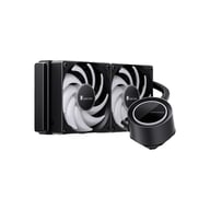 Система рідинного охолодження JONSBO TG-240 Black - фото 9