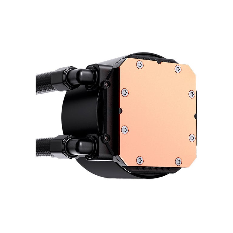 Система рідинного охолодження JONSBO TG-360 Black - фото 6