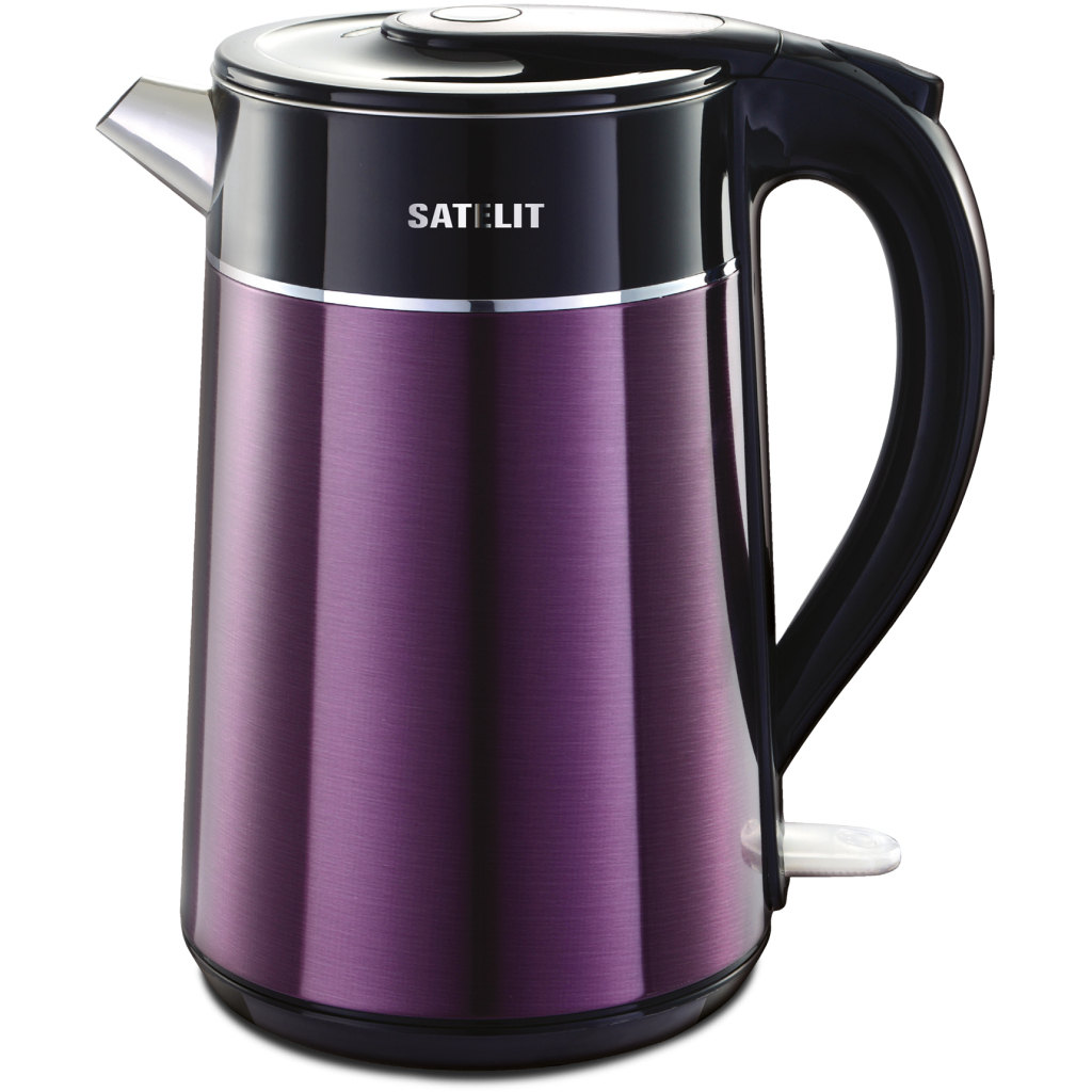 Електрочайник Satelit SK1821P Електрочайник Satelit SK1821P