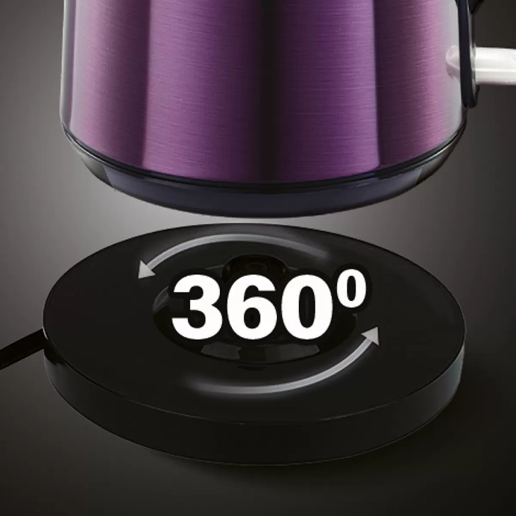 Електрочайник Satelit SK1821P - фото 2 Електрочайник Satelit SK1821P - фото 2