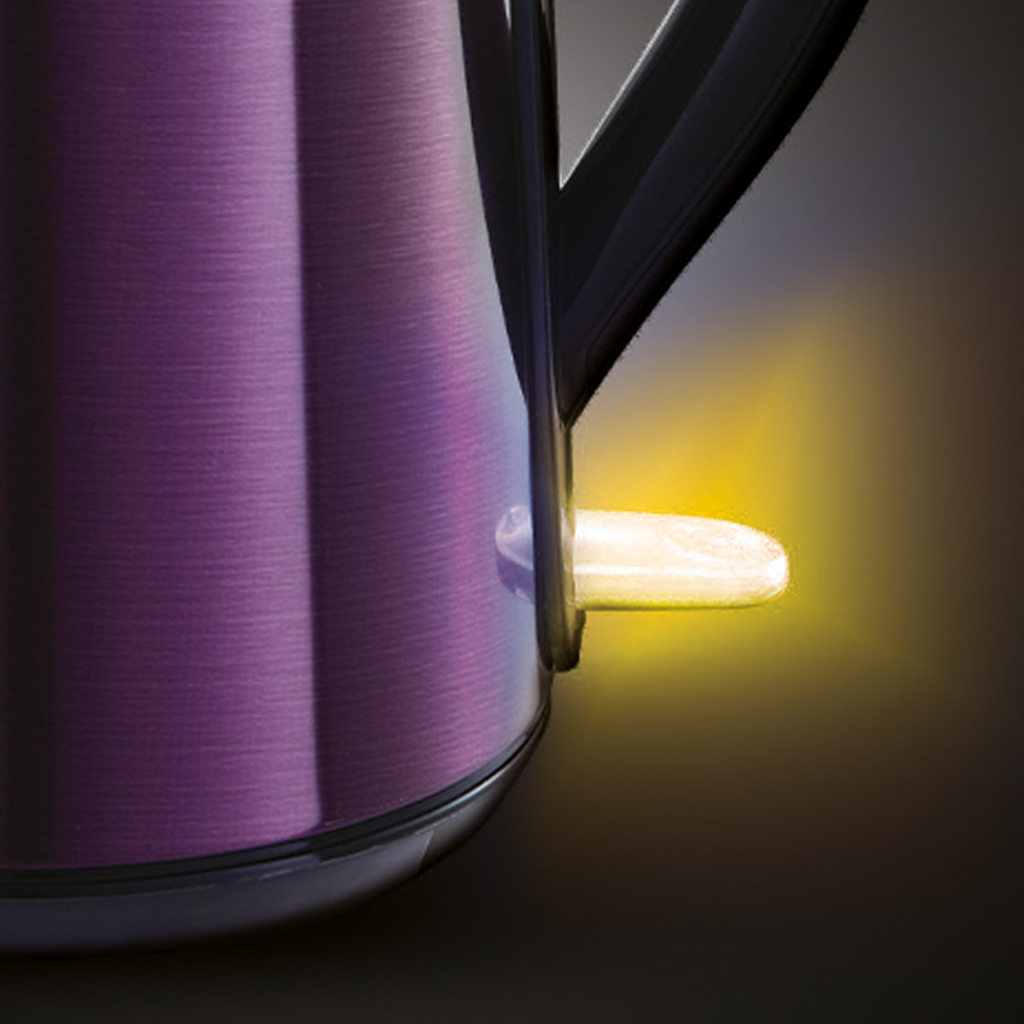 Електрочайник Satelit SK1821P - фото 5 Електрочайник Satelit SK1821P - фото 5