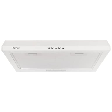 Витяжка кухонна Jantar ST I LED 50 WH - фото 1