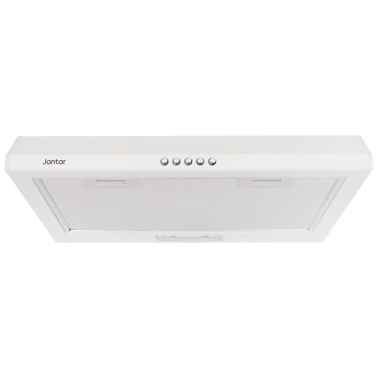 Витяжка кухонна Jantar ST I LED 50 WH - фото 1