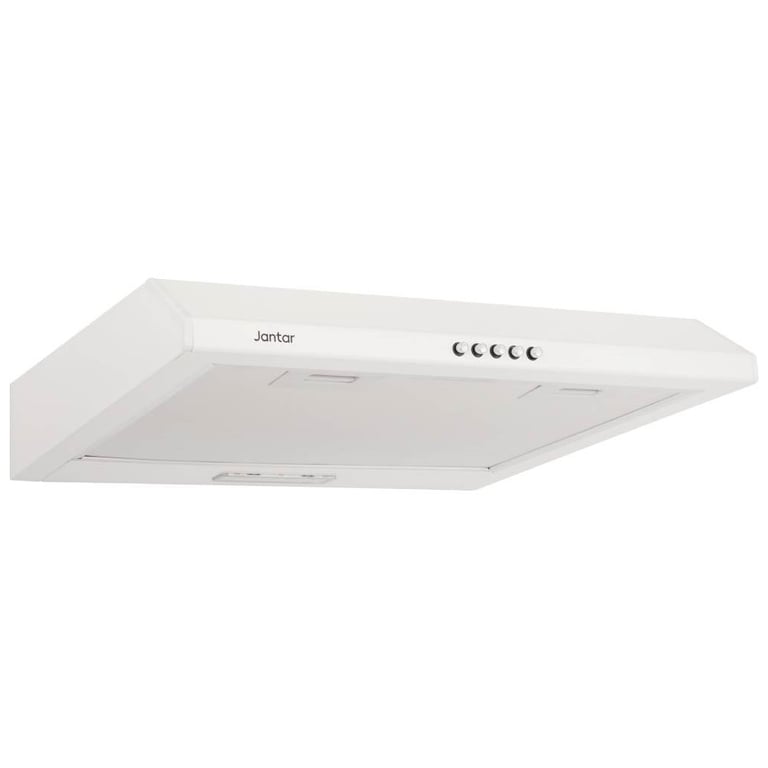 Витяжка кухонна Jantar ST I LED 50 WH - фото 2