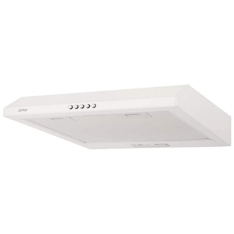 Витяжка кухонна Jantar ST I LED 50 WH - фото 3