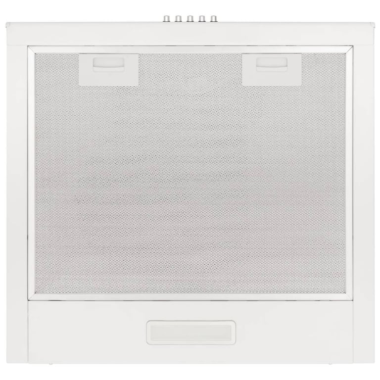 Витяжка кухонна Jantar ST I LED 50 WH - фото 4