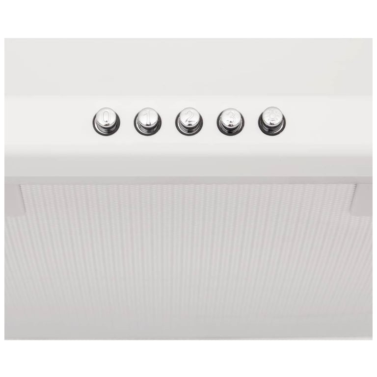 Витяжка кухонна Jantar ST I LED 50 WH - фото 7