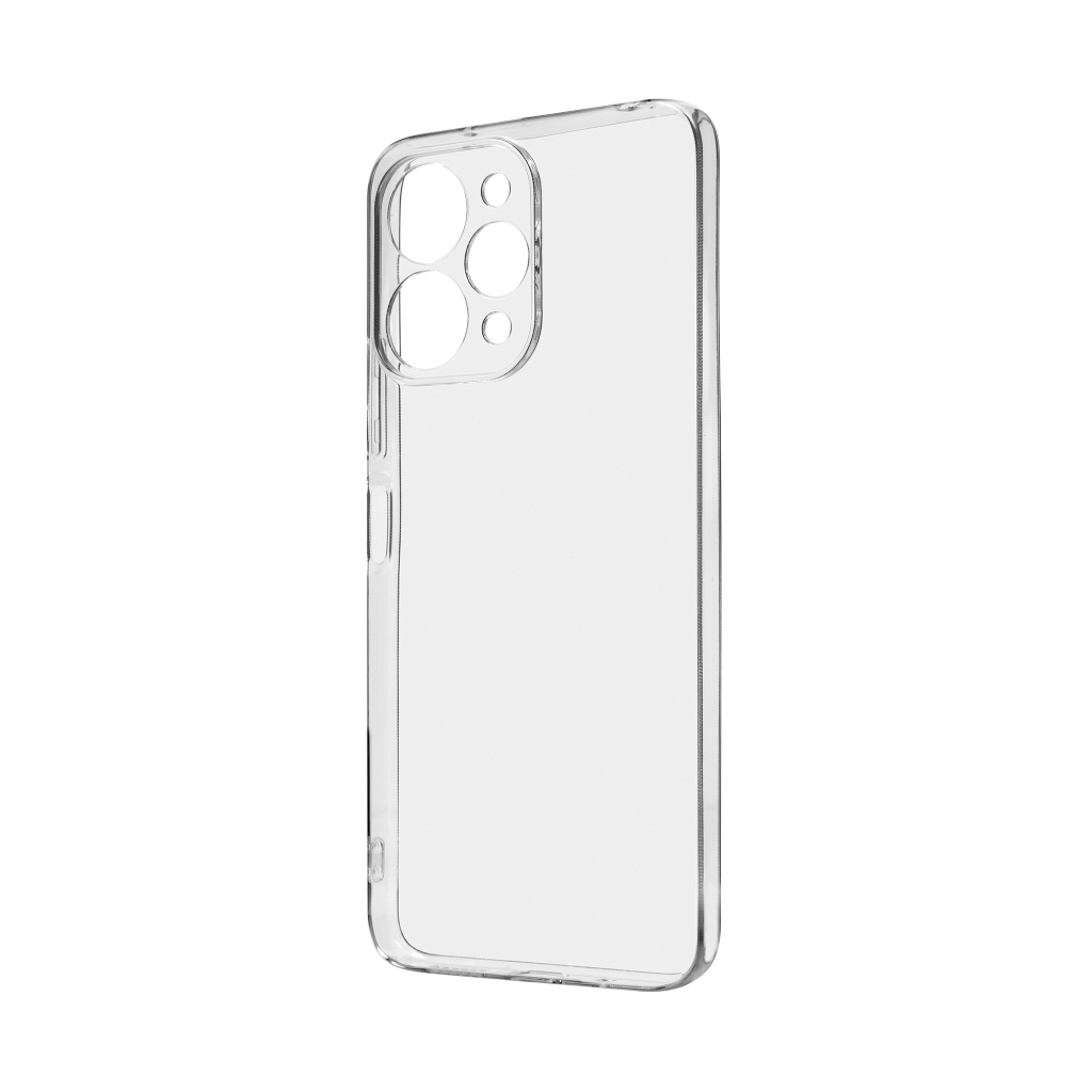 Чохол до мобільного телефона Armorstandart Air Series Xiaomi Redmi 12 4G Camera cover Transparent (ARM66530) - фото 1
