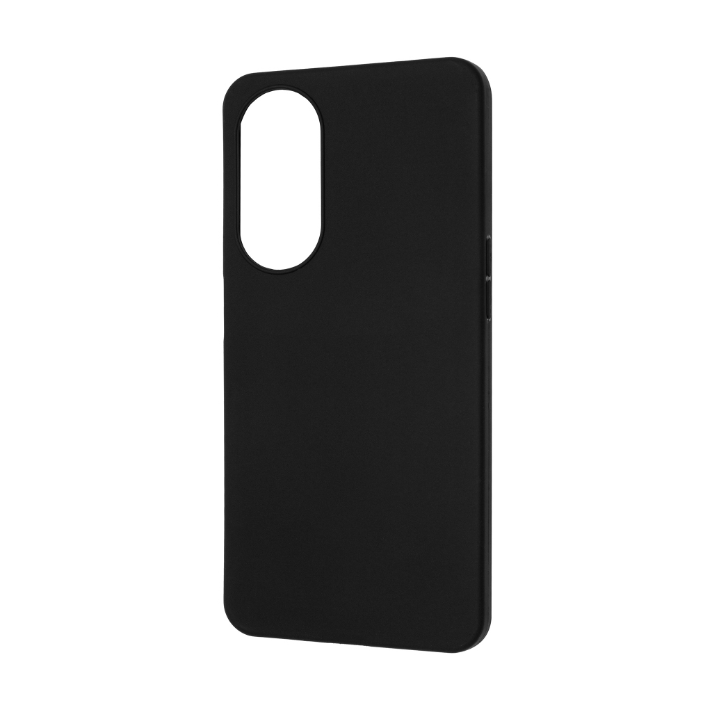 Чохол до мобільного телефона Armorstandart Matte Slim Fit ZTE Blade V40s Black (ARM68827) - фото 1 Чохол до мобільного телефона Armorstandart Matte Slim Fit ZTE Blade V40s Black (ARM68827) - фото 1