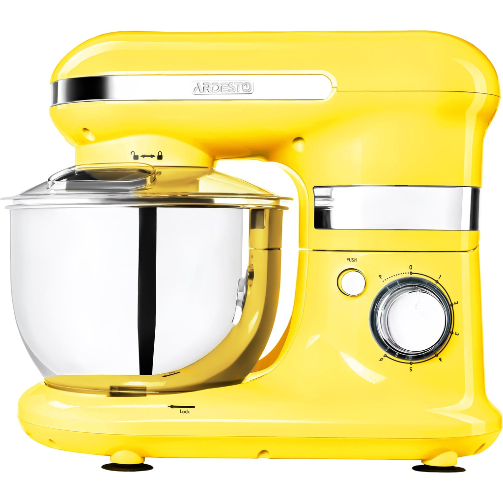 Міксер Ardesto KSTM-8044 - фото 2 Міксер Ardesto KSTM-8044 - фото 2