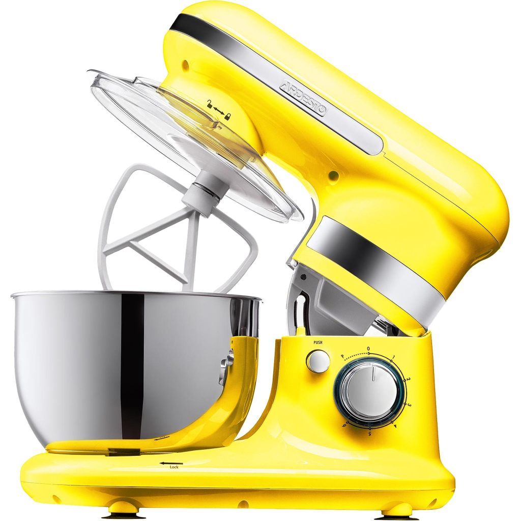 Міксер Ardesto KSTM-8044 - фото 3 Міксер Ardesto KSTM-8044 - фото 3