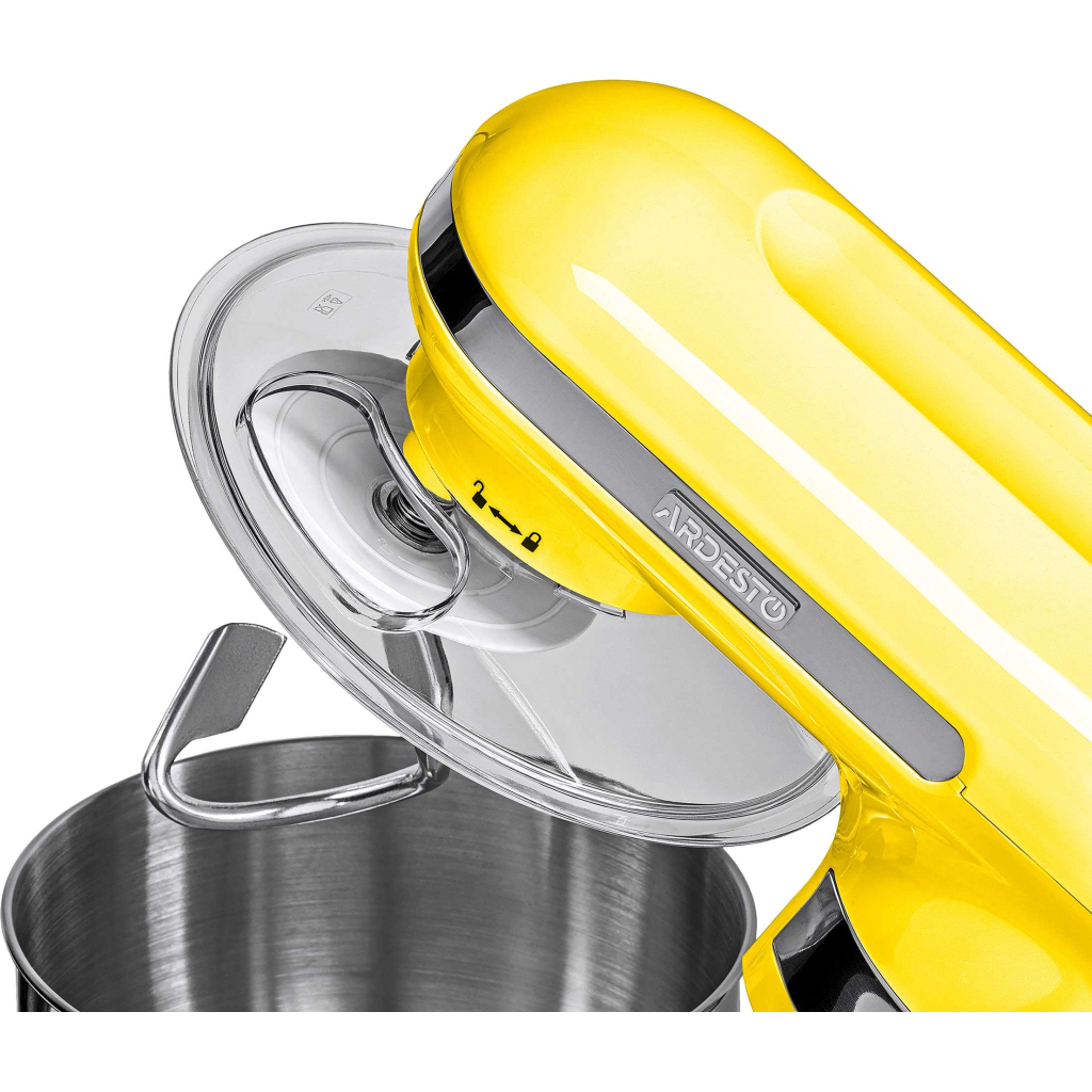 Міксер Ardesto KSTM-8044 - фото 6 Міксер Ardesto KSTM-8044 - фото 6