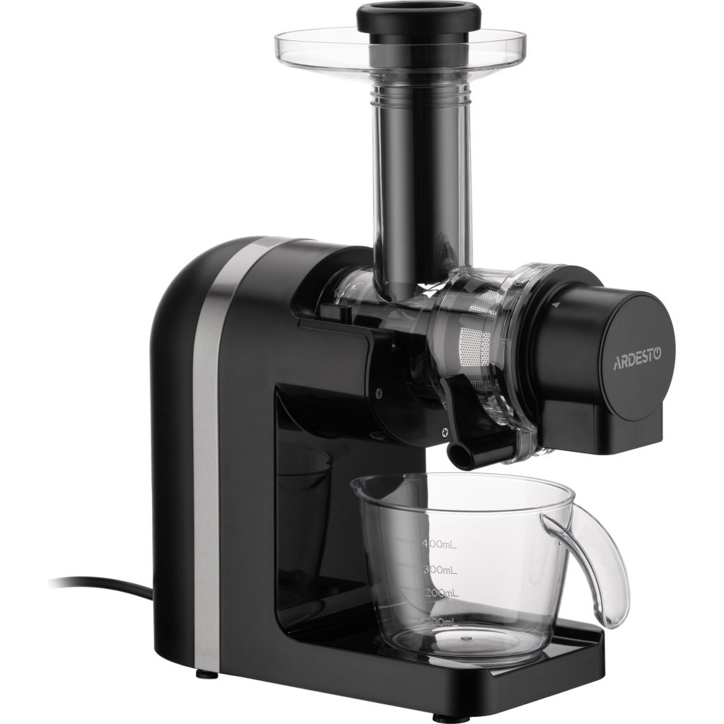 Соковижималка Ardesto JEG-1500S Соковижималка Ardesto JEG-1500S